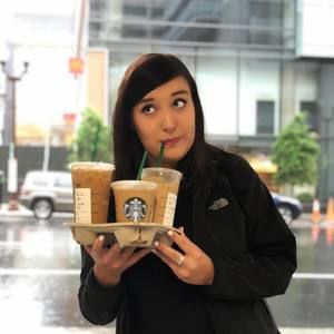 Meet your Posher, Macy